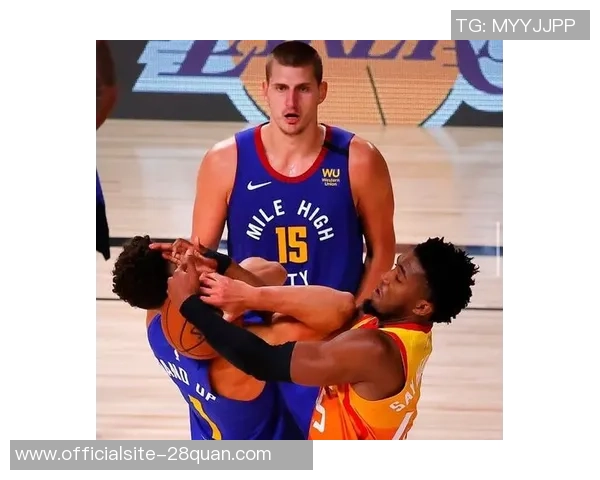 2010年NBA季后赛爵士与掘金精彩对决回顾与分析 2010年NBA季后赛爵士与掘金精彩对决回顾与分析