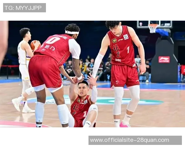 2016年北京男篮对阵山西精彩直播回顾与赛后分析