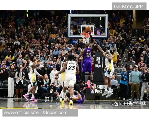 2019年1月16日公牛队对阵湖人队精彩直播回顾与赛后分析