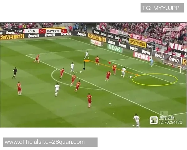 CA坦波利与科隆的精彩对决揭示了足球战术的魅力与团队合作的重要性