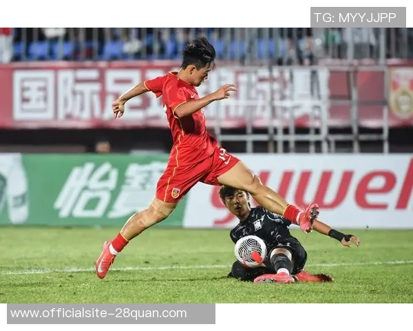 中国对韩国足球比赛直播时间及观看方式详解