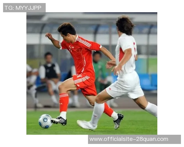 伊朗与中国友谊赛精彩瞬间回顾图片集锦展现两国足球魅力