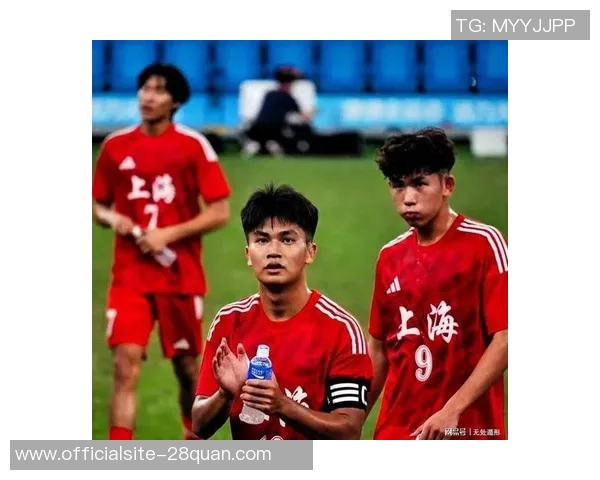 全运会精彩对决广东队与上海队争夺荣耀之战