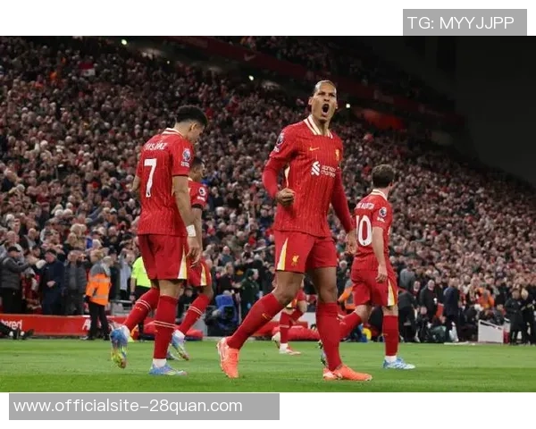 利物浦与埃弗顿激战正酣视频直播全程跟踪分析与精彩回顾