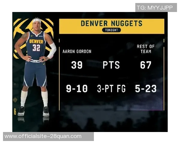 勇士与掘金季后赛对决结果揭晓球迷热议精彩瞬间与战术分析