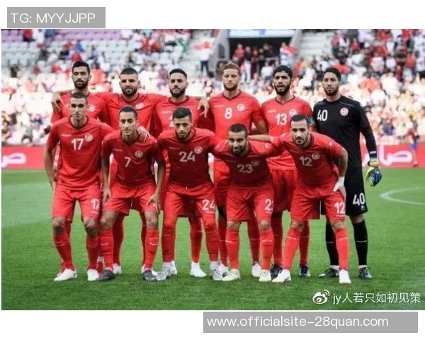 加纳与突尼斯历史交锋记录分析及比分回顾