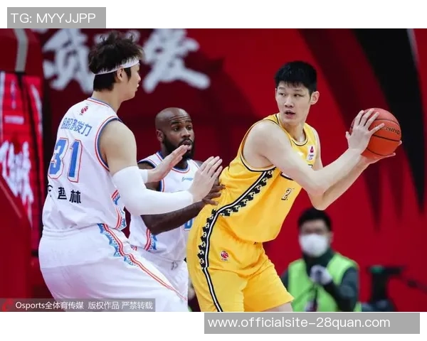 吉林与山东的精彩对决腾讯网全程直播赛事盛况与分析