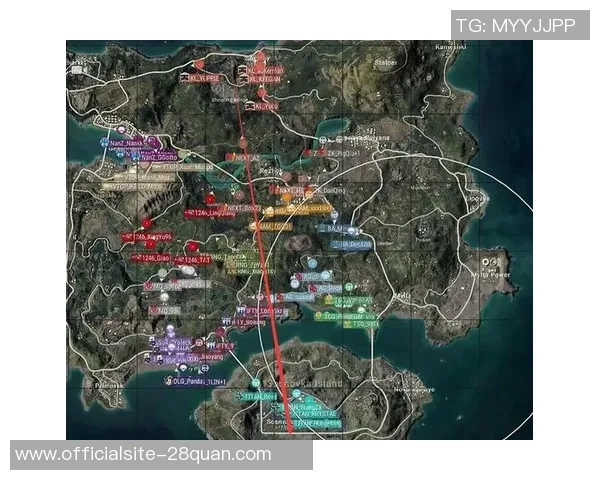 和平精英战队RNG的战术节奏解析与游戏策略探讨