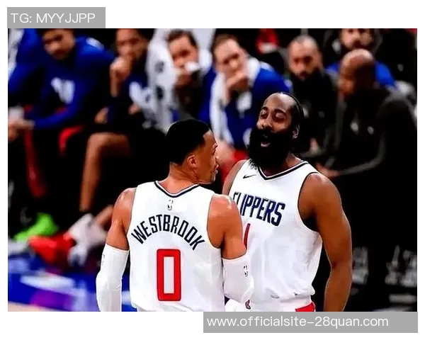 哈登与威少季后赛对决回顾谁能在关键时刻引领球队走向胜利