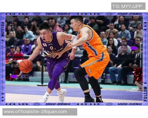 孙悦的篮球传奇：从青涩少年到CBA明星的奋斗历程与辉煌成就