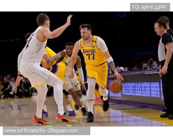 掘金对决湖人精彩直播全程回顾与赛后分析