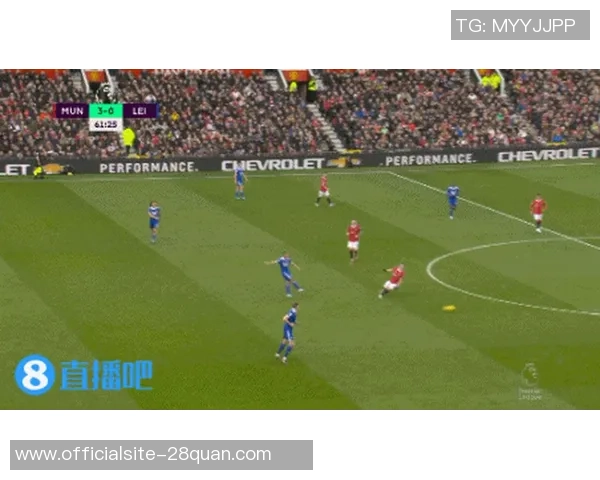 曼联与莱斯特城360度全景解析精彩对决回顾与战术分析